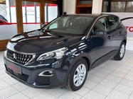 Peugeot 3008 2019