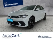 Volkswagen Polo 2025