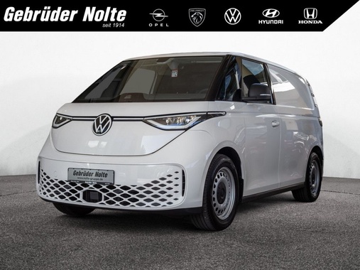 Volkswagen ID.Buzz 2025