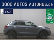 Volkswagen T-Roc 2019