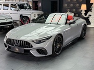 Mercedes-Benz Other 2023