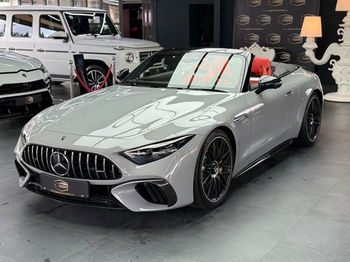 Mercedes-Benz Other 2023