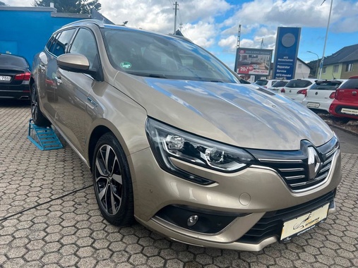 Renault Megane 2019