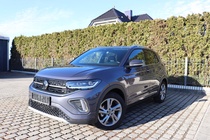Volkswagen T-Cross 2025