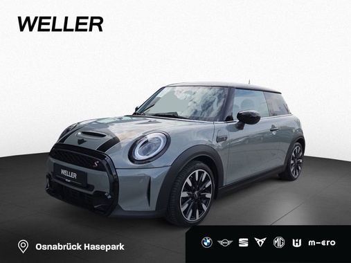 MINI Cooper 2023