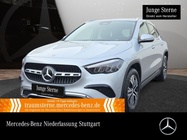 Mercedes-Benz GLA-Class 2024