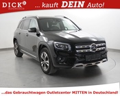 Mercedes-Benz GLB-Class 2021