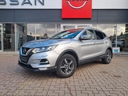 Nissan Qashqai 2019