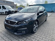 Peugeot 308 2019