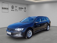 Volkswagen Passat 2024