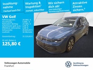 Volkswagen Golf 2025