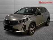 Peugeot 3008 2022