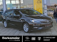 Opel Astra 2021