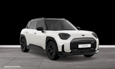 MINI Aceman 2025
