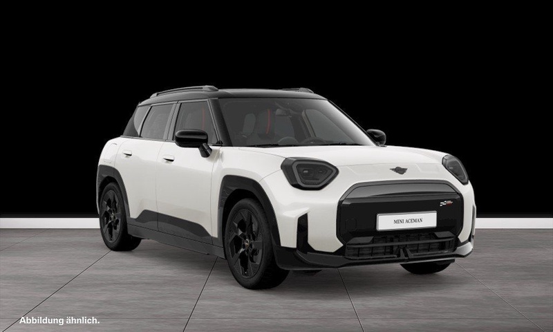 MINI Aceman