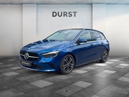 Mercedes-Benz B-Class 2023