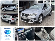 Seat Arona 2022
