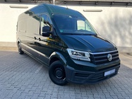 Volkswagen Crafter 2021