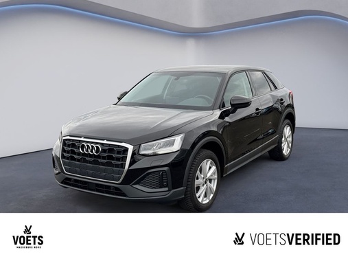 Audi Q2 2022