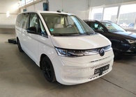 Volkswagen T7 2023
