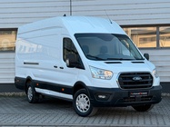 Ford Transit 2021