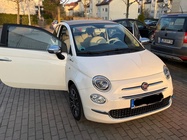 Fiat 500C 2023