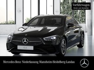 Mercedes-Benz CLA-Class 2025