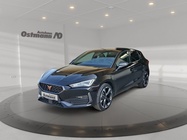 Cupra Leon 2022