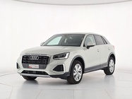 Audi Q2 2025