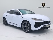 Lamborghini Urus 2025
