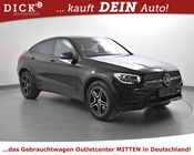 Mercedes-Benz GLC-Class 2022