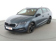Skoda Octavia 2020