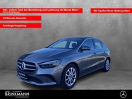 Mercedes-Benz B-Class 2020
