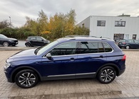 Volkswagen Tiguan 2019