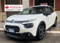Citroen C3 2022