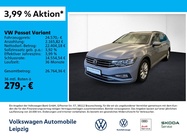 Volkswagen Passat 2024