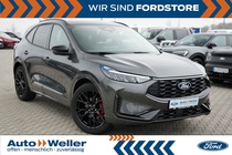 Ford Kuga 2026
