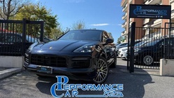 Porsche Cayenne 2022