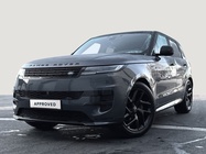 Land Rover Sport 2025