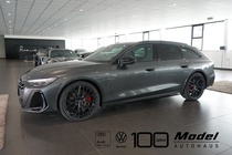 Audi A6 2025