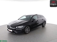 Mercedes-Benz CLA-Class 2021