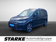 Volkswagen Caddy 2025