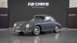 Porsche 356 1960