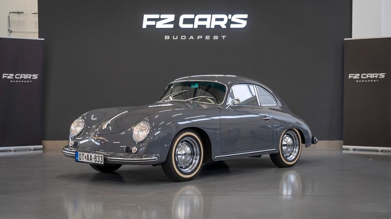 Porsche 356