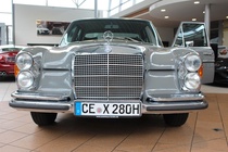 Mercedes-Benz 280 1969