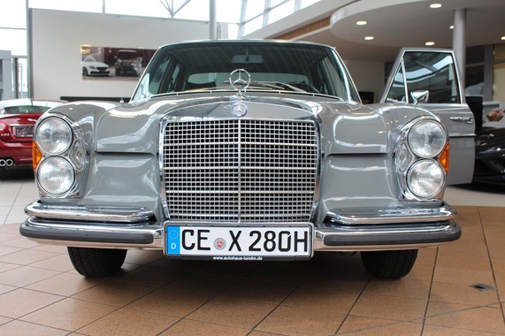 Mercedes-Benz 280 1969