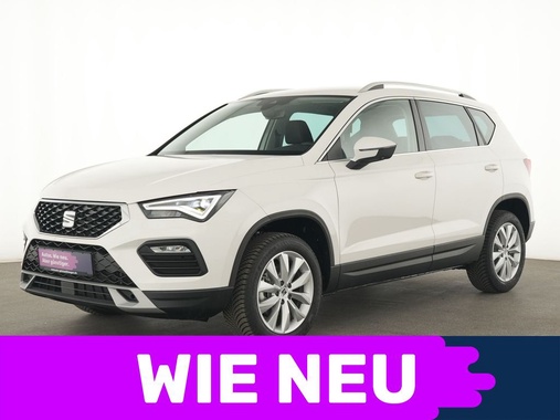 Seat Ateca 2025