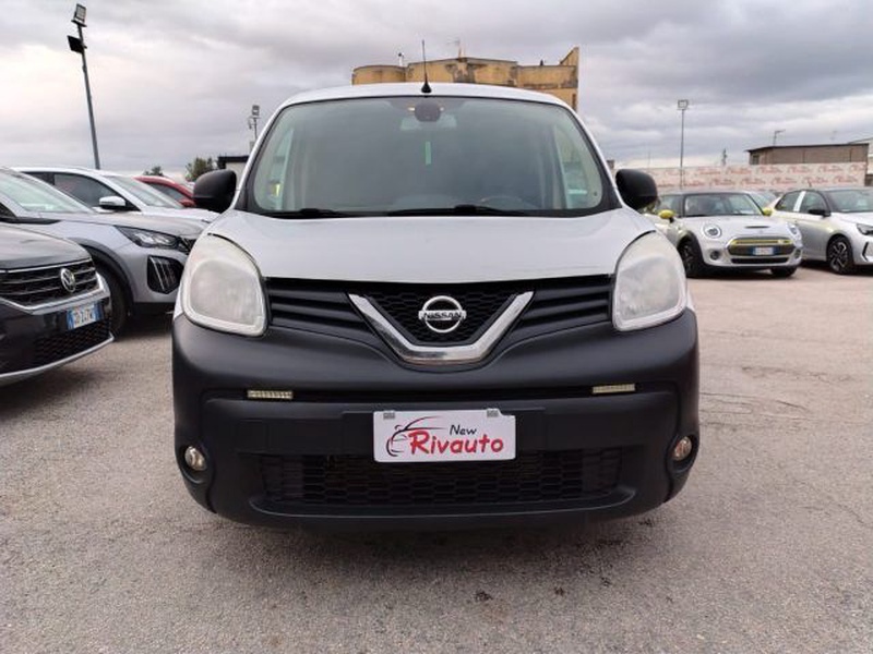 Nissan NV250