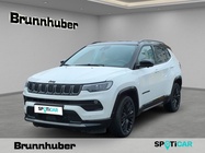 Jeep Compass 2024