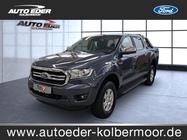 Ford Ranger 2022